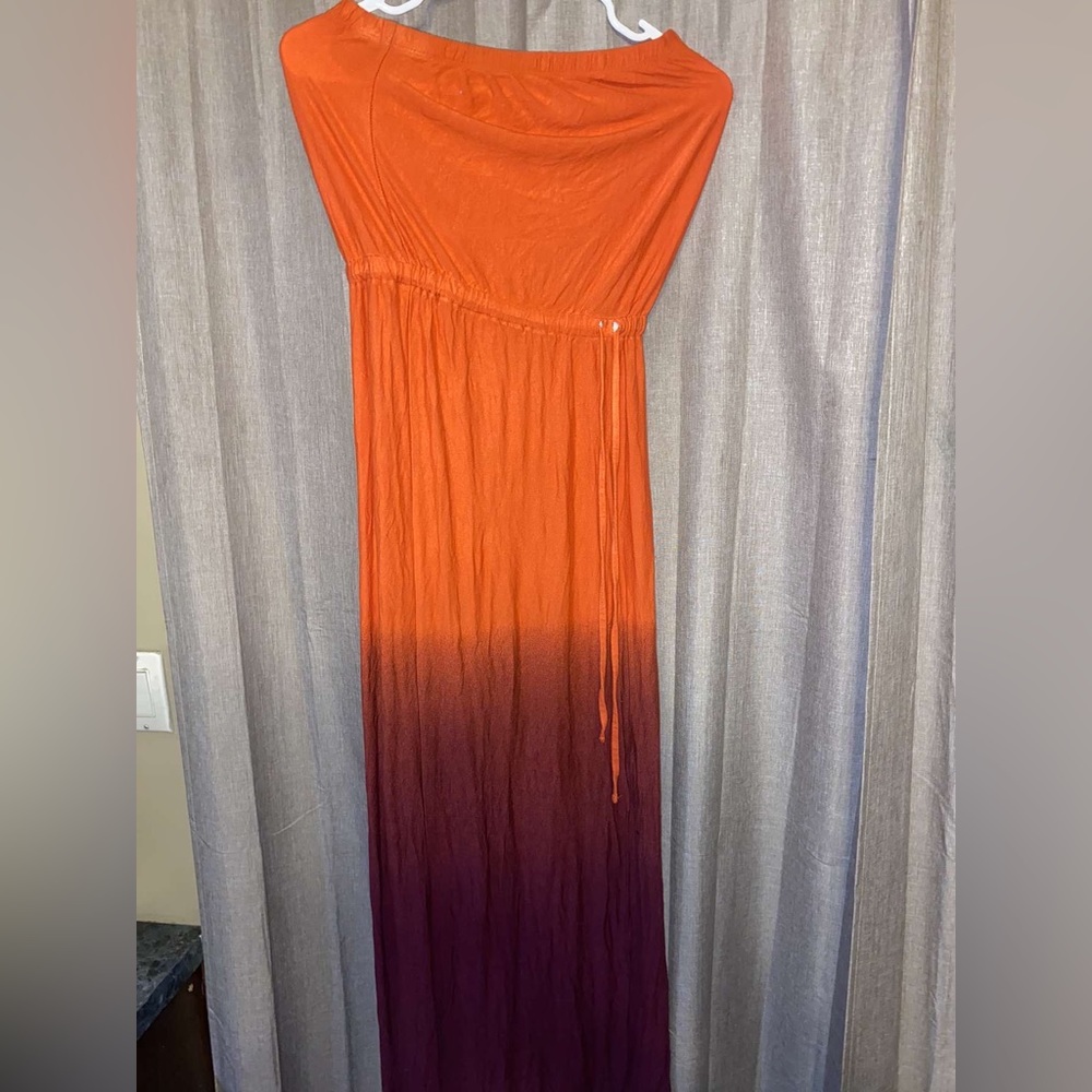 Old Navy Summer Dress